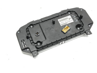 Zpětné zrcátko  Jeep Avenger 2024  9847473780, 0108272695  