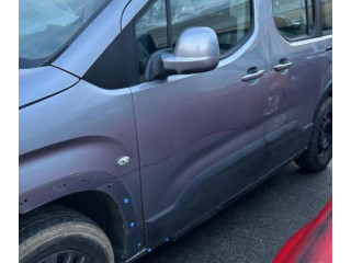 Jednotka ABS    Peugeot Rifter 2019