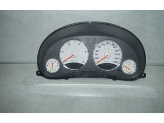 Přístrojová deska  Jeep Cherokee III KJ 2002 04832731AC, 04832731AC  