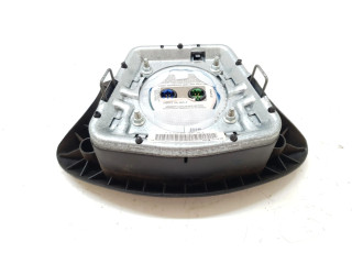 Подушка безопасности водителя 14001065YR, 14001065YR   Lancia Phedra