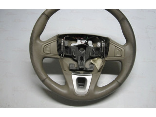 Volant Renault Scenic III -  Grand scenic III 2011 6074098, 609581499  