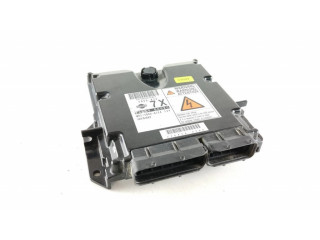Řídící jednotka 23710EC02C, 5800672   Nissan Navara D40 2007