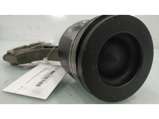  Поршень с шатуном N22B1 RL002  Honda Accord  2.2