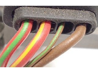 Комплект вентиляторов     7267503, W000026097    BMW 3 F30 F35 F31 