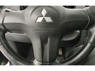 Подушка безопасности пассажира    Mitsubishi Colt