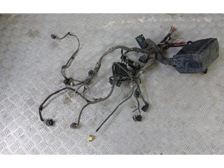   Pojistková skříňka 5Q0907361A, 03512385   Audi A3 S3 8V 2014