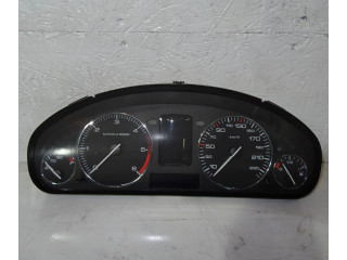 Přístrojová deska  Peugeot 407 2005 9646465480, 9646465480  