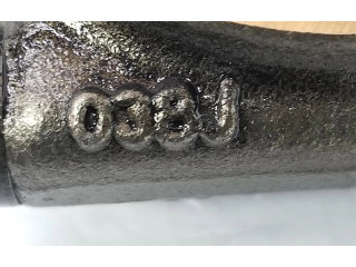 Ojnice  038105401J, 038105401J    Volkswagen Passat Alltrack  