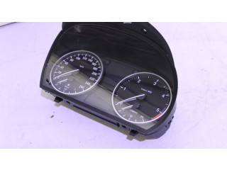 Панель приборов 9283815, 2259443   BMW X1 E84       