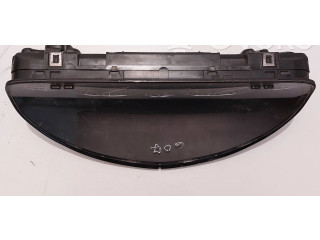 Přístrojová deska  Peugeot 607 2003 9648444080, 110008883015  
