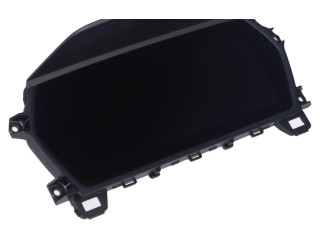 Přístrojová deska  BMW 1 F40 2021 5A4B492  
