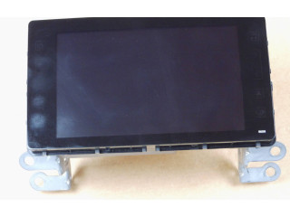 Дисплей    86140F4030, 100509   Toyota C-HR I