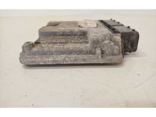 Řídící jednotka 0281012148, 0055207450   Fiat Croma 2005