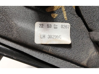 Zpětné zrcátko  Nissan Micra 2007  30290c, 3cables  