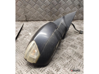 Зеркало электрическое        Ford S-MAX  2006 - 2015 года   