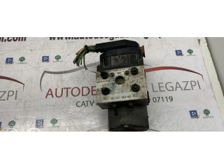 Блок АБС 9635756480, 0265216720   Citroen  Berlingo  1996-2002 года