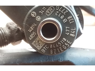 Vstřikovač 04L130277G, 04L130755D   Skoda Octavia Mk3 (5E)     