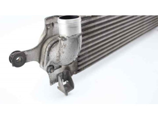 Интеркулер  14461JD50B   Nissan Qashqai 