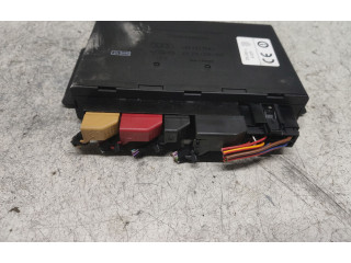 Блок комфорта 4B0962258L   Audi A6 S6 C5 4B   