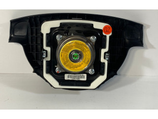 Подушка безопасности водителя 96879041, 968790418   Chevrolet Aveo