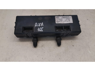 Блок управления 60658370   Alfa Romeo 166