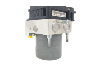 Jednotka ABS 1400513280, 0265231550   Fiat Scudo 2008