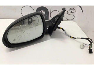 Zpětné zrcátko  Mercedes-Benz E W214 2024  E1041526, AAA006237964  