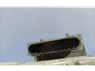 Блок АБС 4670A401, 4670A401   Mitsubishi  Colt  2009 - 2016 года