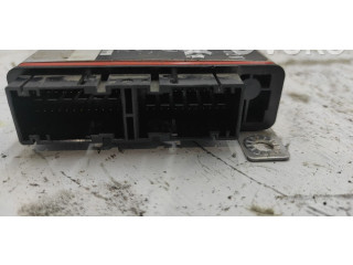 Блок подушек безопасности    Fiat Grande Punto