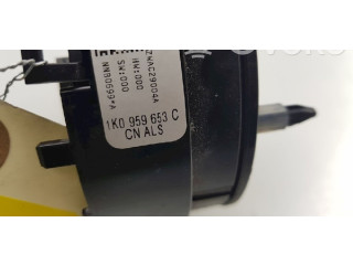 Подрулевой шлейф SRS 1K0959653C, 1K0959653C   Volkswagen Golf Plus