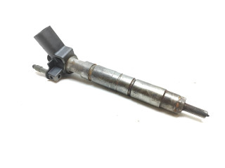 Vstřikovač 7805430   BMW 5 F10 F11  pro naftový motor 3.0 n57d30b 