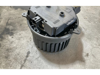 Вентилятор печки    4H2820021B, A6224111   Audi A6 S6 C7 4G
