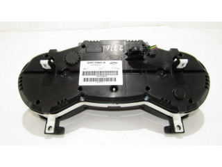 Панель приборов GV4T10849JK   Ford Kuga II       