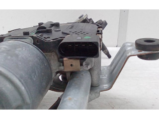 Комплект механизма стеклоочистителей 8V1955119    Audi A3 S3 8V