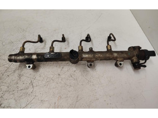 Vstřikovací lišta 0445214026, BOSCH   Hyundai Santa Fe    D4EA 