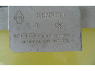 Дисплей    8200121175   Renault Twingo I