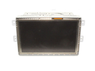 Дисплей    FJ3210E889AD, 7505350091   Land Rover Range Rover Evoque L538