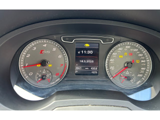 Přístrojová deska  Audi RS Q3 2015 8U0920990K  