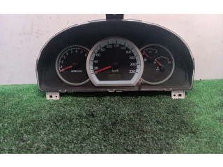 Панель приборов 96804358EJ, 96804358EJ   Chevrolet Lacetti       