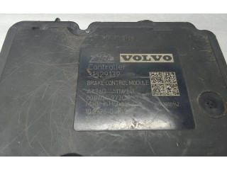 Блок АБС 31329139, 10092604103   Volvo  XC60  2009 - 2013 года