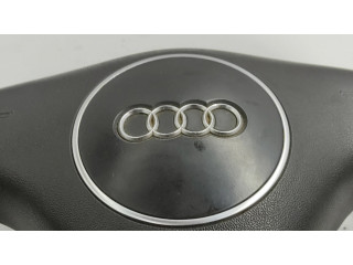 Руль Audi A6 Allroad C5  1999-2005 года       