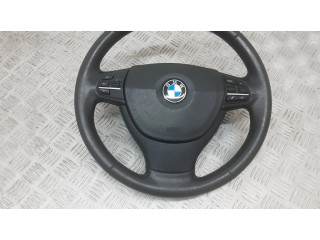 Руль BMW 7 F01 F02 F03 F04  2008-2016 года 65367561, 9229479      