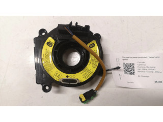 Подрулевой шлейф SRS 96628699, FC6YUDJT8   Chevrolet Captiva