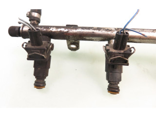 Vstřikovací lišta A1660700495, 96610001   Mercedes-Benz A W168    M 166.940 