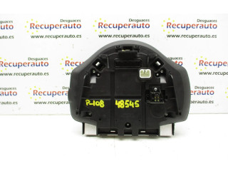 Přístrojová deska  Peugeot 107 2016 69342470U  