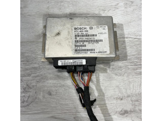 Блок управления редуктора коробки передач (раздатки) 7540132, 1137328119   BMW X3 E83