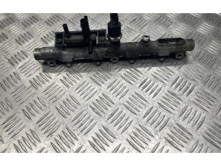 Zpětné zrcátko  Peugeot 607 2003  0445214017, 003722  