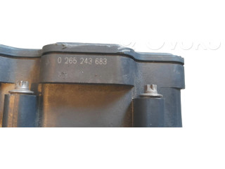 Jednotka ABS 0265243683   Renault Captur 2014