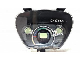 Панель приборов MM0048104, 446U8100B   Citroen C-Zero       