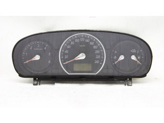 Панель приборов 940033k320   Hyundai Sonata       